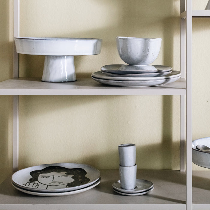 SERAX - Marie Michielssen - La Mère Bord Ø 20 cm - Off White