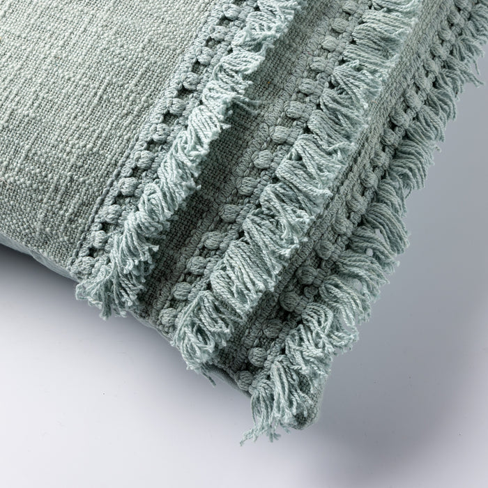 Dutch Decor kussenhoes FARA - 45x45 cm Jadeite