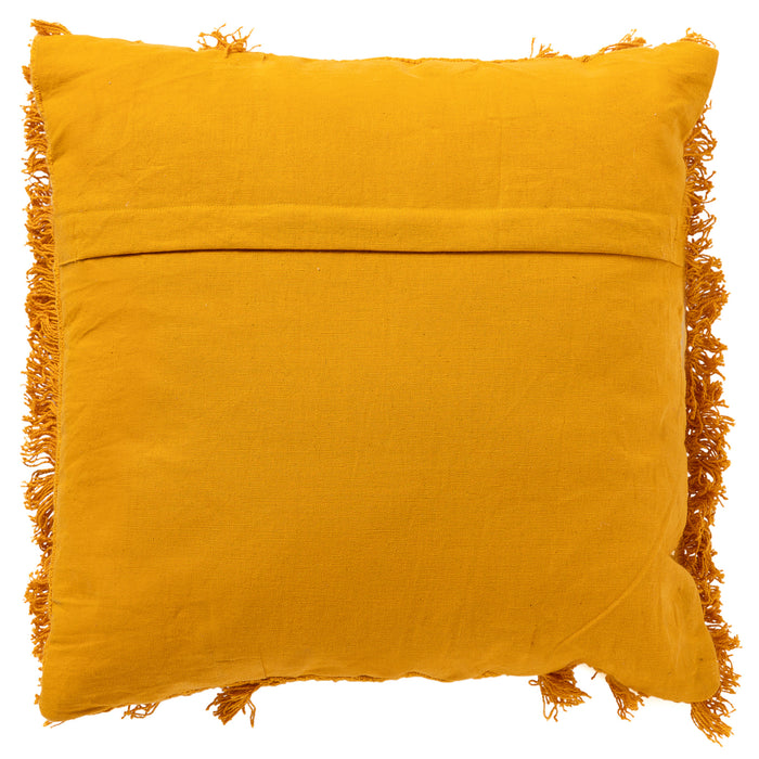 Dutch Decor kussenhoes FARA - 45x45 cm Golden Glow