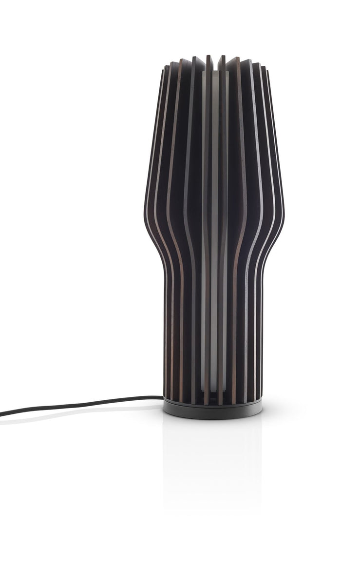 Eva Solo Radiant LED Lamp Smoked Oak