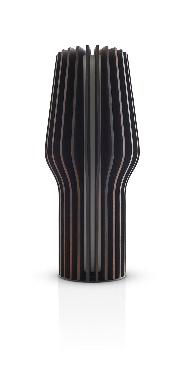 Eva Solo Radiant LED Lamp Smoked Oak