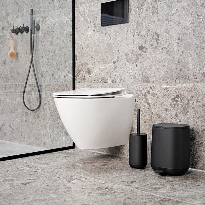 Zone Denmark Time Pedaalemmer 3 L - Zwart