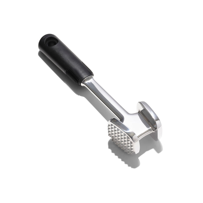 OXO Good Grips vleeshamer - duurzaam aluminium