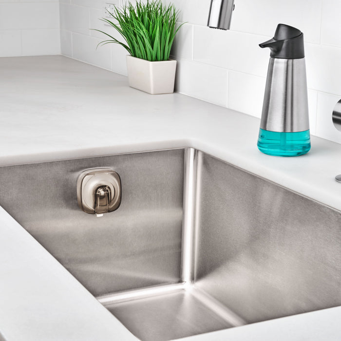 OXO Good Grips gootsteenorganiser Strong Hold - met zuignap