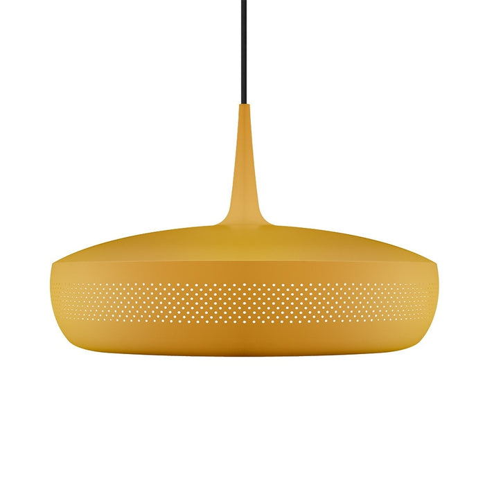 Umage Clava Dine hanglamp ochre - Ø 43 cm