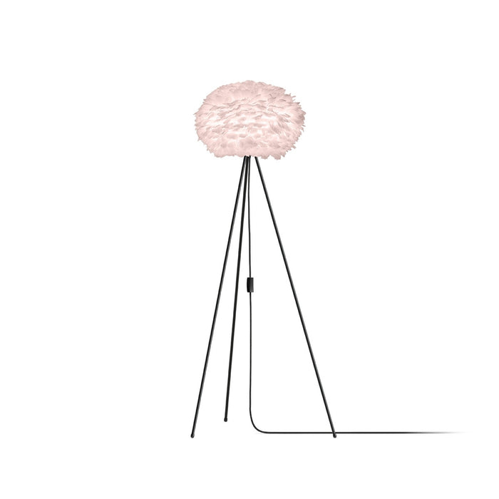 Umage Eos Medium lampenkap light rose - Ø 45 cm