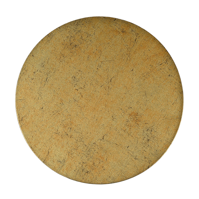 Lucide GLIMPSE Wandlamp - Mat Goud | Messing