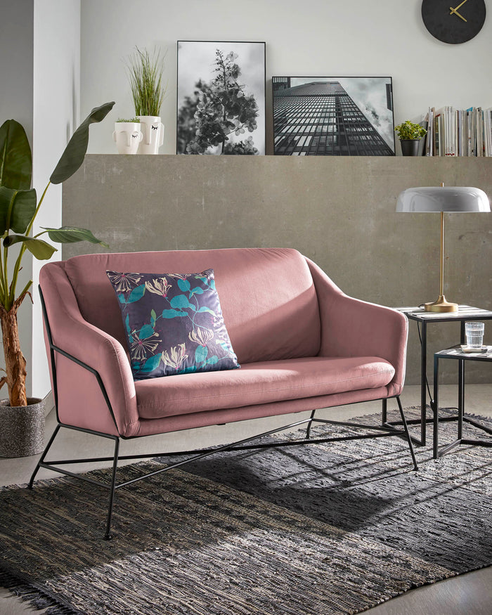 Kave Home - Vaas Amenna groot