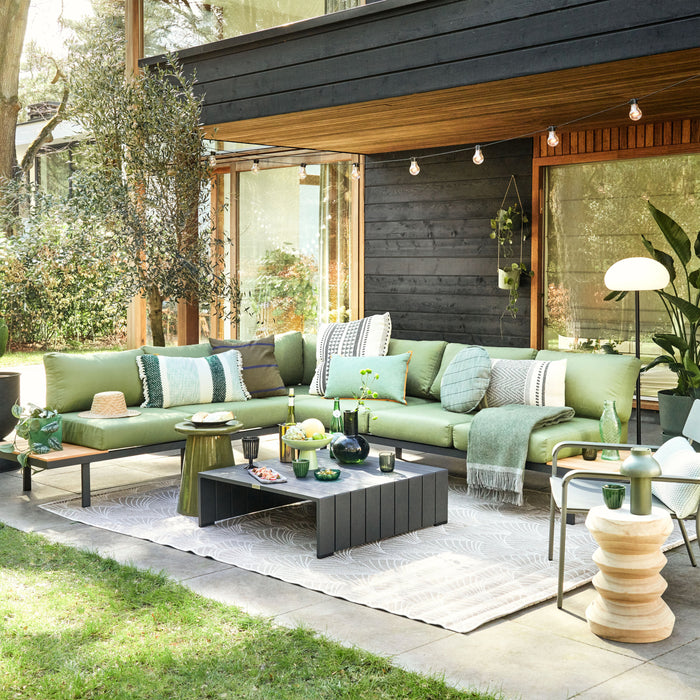 Nordlux Sponge Moodmaker Vloerlamp