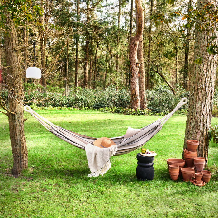 OYOY Outdoor Kyoto Hangmat - Clay