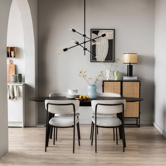 by fonQ Dots Hanglamp