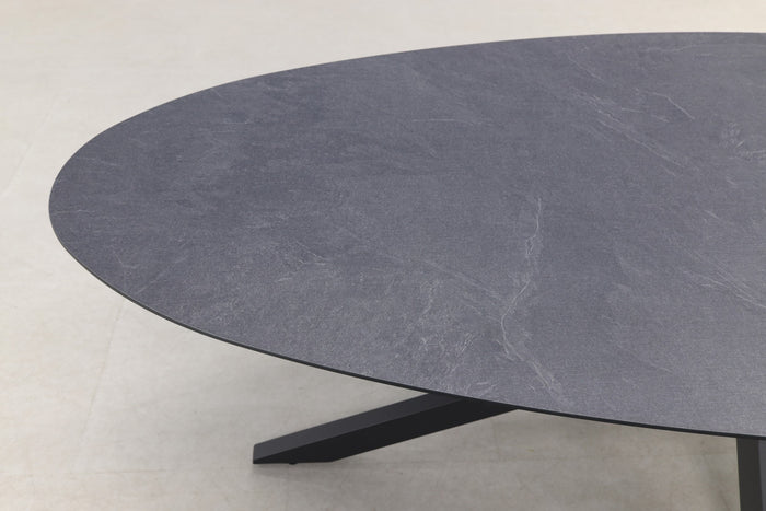 Hartman Sophie|Privada 240x107 - Ovale tuinset - 7-delig