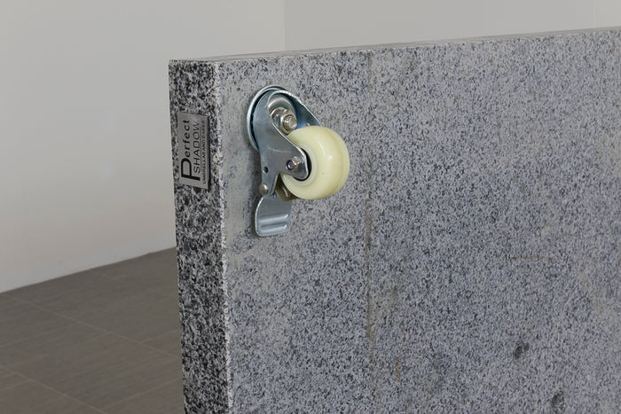 VDG Valencia - Siesta verrijdbare parasolvoet 90 kg.