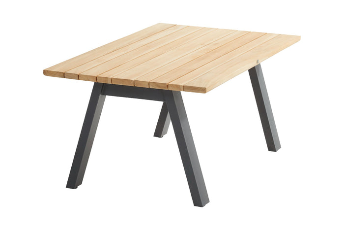 Taste Ambassador hoge koffietafel - 120x70 cm.