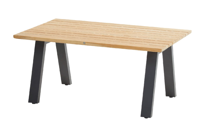 Taste Ambassador hoge koffietafel - 120x70 cm.