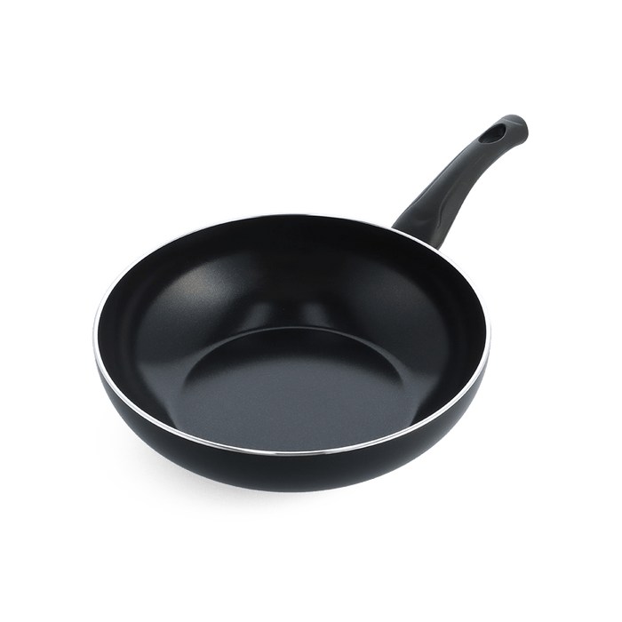BK Brilliant Wokpan Ø 28 cm