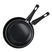 BK Brilliant Koekenpannenset Ø 24/28 cm