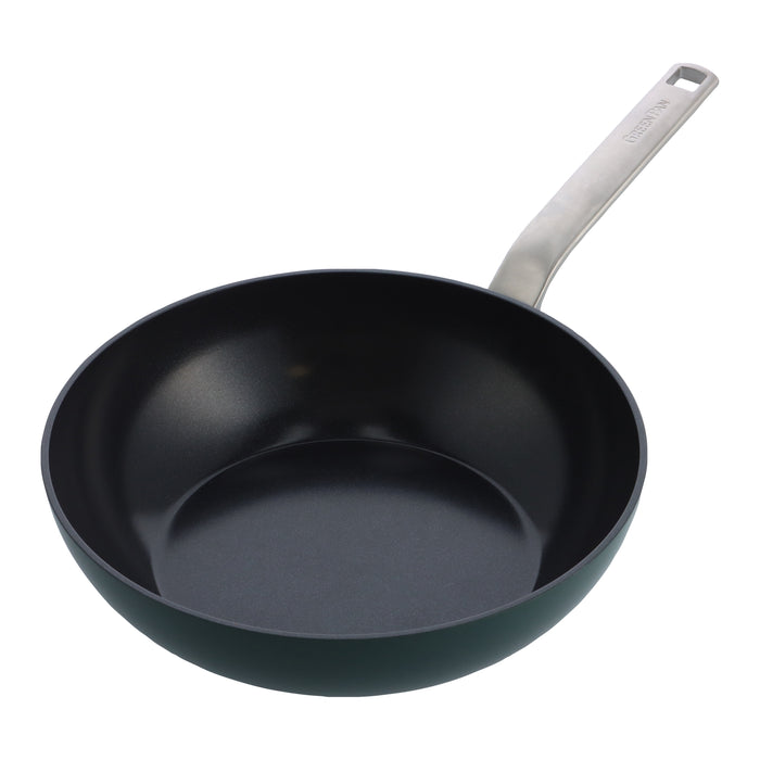 GreenPan Evolution Wokpan Ø 28 cm