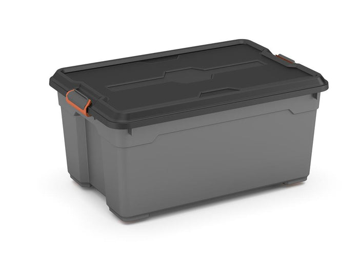Kis Moover Box Pro L 45L met wielen