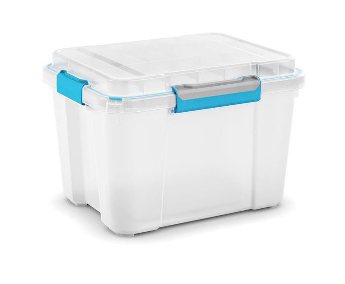 Kis Scuba box M 45L