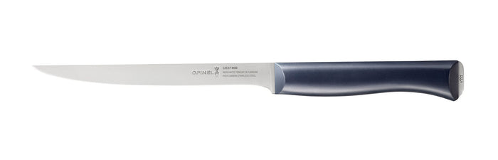 Opinel Intempora N°221 fileermes - 18cm - RVS|POM kunststof - doos