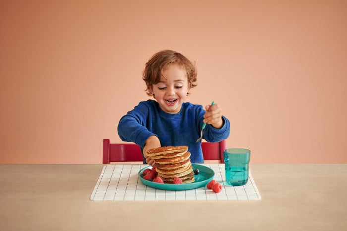 Kinderservies Mepal Mio 6-delig - Little Dutch - Sailors Bay