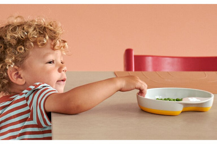 Oefenbord Mepal Mio - deep turquoise