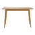 By fonQ Fabio Sidetable 120 x 40 cm - Bruin