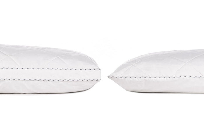 Heckett & Lane Box Hoofdkussen Platinum Anti Allergie