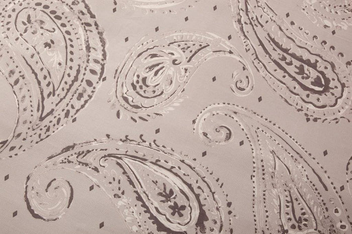 Papillon Dekbedovertrek Dolly zand