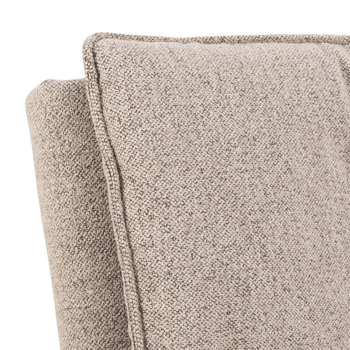 by fonQ Dreamy Slaapbank - Beige