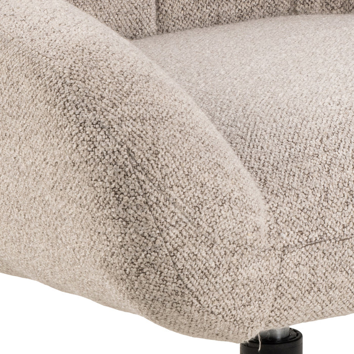 by fonQ Albie Fauteuil - Beige