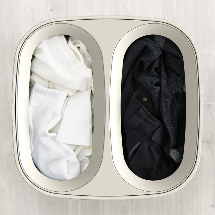 Joseph Joseph Tota Uno Wasmand 60 L - Beige