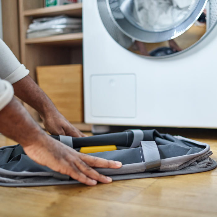 Joseph Joseph Hold-All Opvouwbare Wasmand