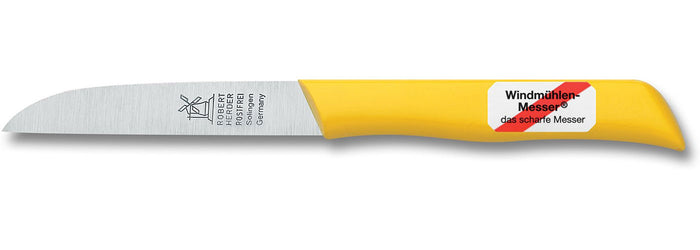 Robert Herder Klassiker 1966 Aardappelmes 8,5 cm roestvrijstaal met