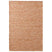 Tapeso Wollen vloerkleed - Bokn Terracotta - 200x290 cm