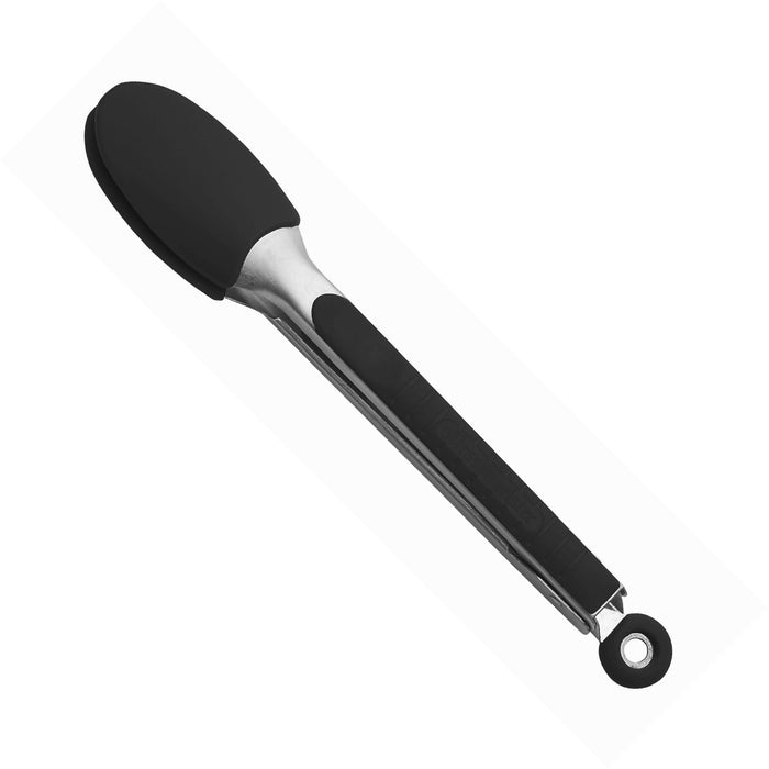 Messermeister tang 23cm, silicone