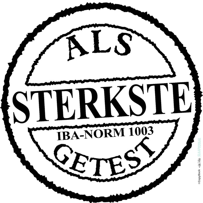 Torro - Extra Stevige Topmatras - 90x200cm