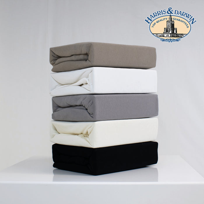 Harris&Darwin Hoeslaken 80|90x200|220cm