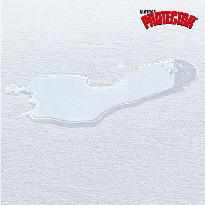 Protector Waterdichte Matrashoeslaken| Matrasbeschermhoes 180x200cm