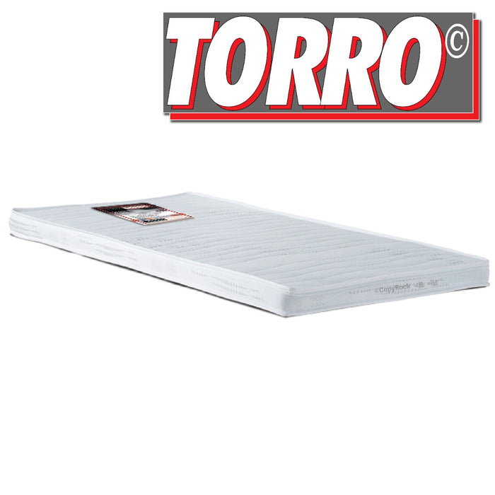 Torro - Extra Stevige Topmatras - 180x200cm