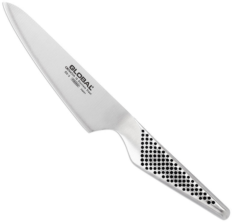 Global GS3 Steakmes - 13 cm