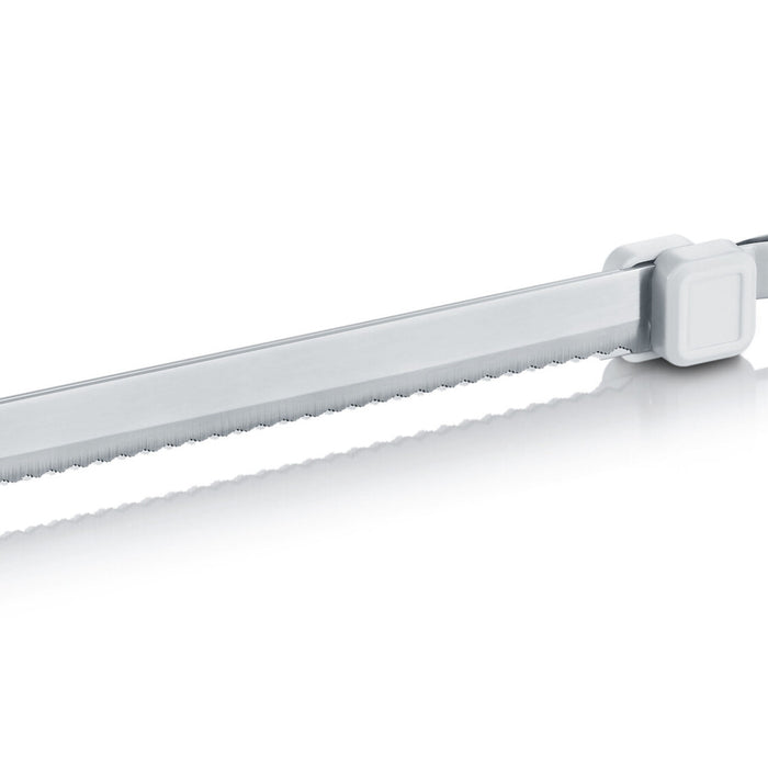 Graef elektrisch mes wit - 2 opzetstukken