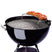 Weber Warm-up Rek