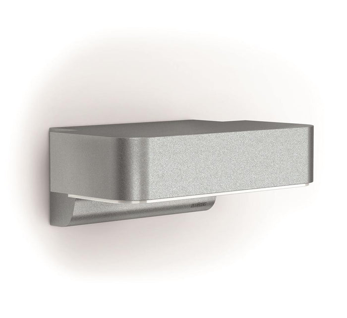 Steinel LED Wandlamp Down - 12,5W - Bewegingssensor - Alu.