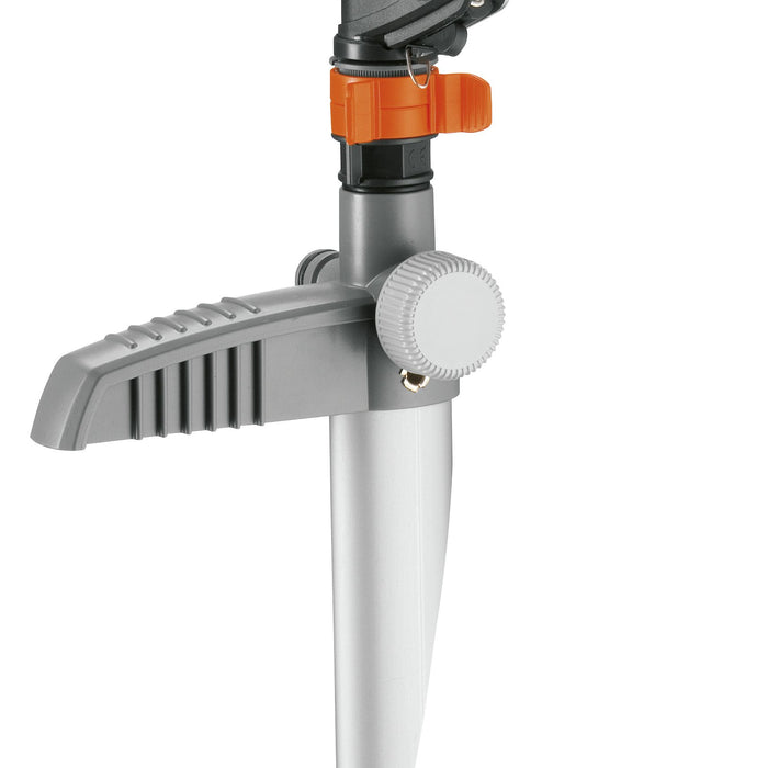 Gardena Premium Pulserende sector- en cirkelsproeier