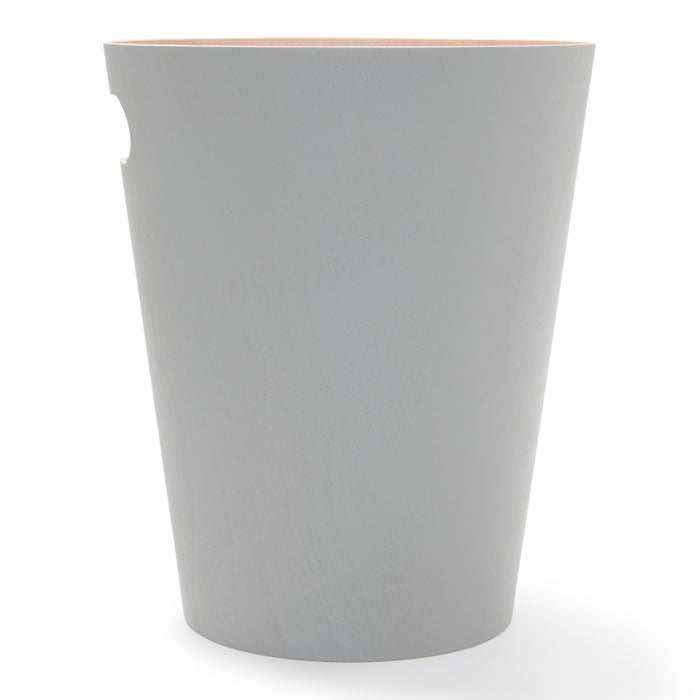 Umbra Woodrow Papierbak 7,5 L - Grijs