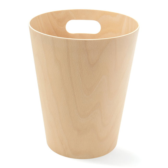 Umbra Woodrow Papierbak 7,5 L - Naturel