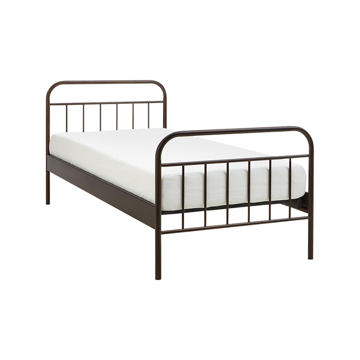 Beter Bed Basic Bed Alex - 120 x 200 cm