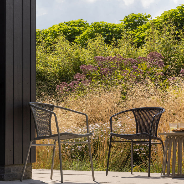 Woood Weston Stoel Outdoor - Jungle